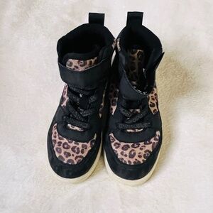 H&M Kids hightops